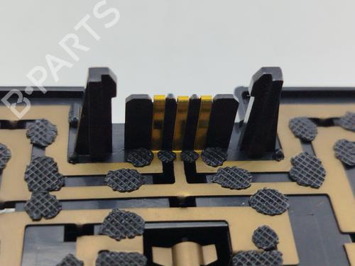 Binnenverlichting RENAULT SCÉNIC I MPV (JA0/1_, FA0_) 1.4 16V (JA0D, JA1H, Ja0W, JA10) | BP29970897I8 