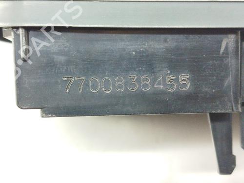 Binnenverlichting RENAULT SCÉNIC I MPV (JA0/1_, FA0_) 1.4 16V (JA0D, JA1H, Ja0W, JA10) | BP29970897I8 