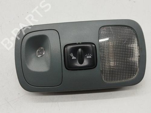 Binnenverlichting RENAULT SCÉNIC I MPV (JA0/1_, FA0_) 1.4 16V (JA0D, JA1H, Ja0W, JA10) | BP29970897I8 