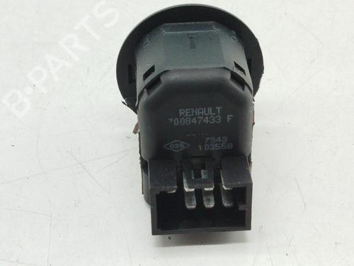 Other RENAULT SCÉNIC I MPV (JA0/1_, FA0_) 1.4 16V (JA0D, JA1H, Ja0W, JA10) | BP29970899O1