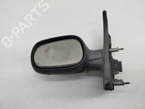 Ryggespeil venstre RENAULT SCÉNIC I MPV (JA0/1_, FA0_) 1.4 16V (JA0D, JA1H, Ja0W, JA10) (95 hp) 29970902