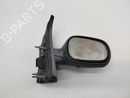 Used Right mirror RENAULT SCÉNIC I MPV (JA0/1_, FA0_) 1.4 16V (JA0D, JA1H, Ja0W, JA10) (95 hp) 29970904