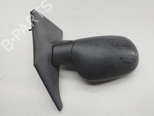 Right mirror RENAULT SCÉNIC I MPV (JA0/1_, FA0_) 1.4 16V (JA0D, JA1H, Ja0W, JA10) | BP29970904C27 