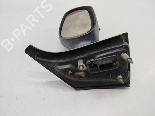 Right mirror RENAULT SCÉNIC I MPV (JA0/1_, FA0_) 1.4 16V (JA0D, JA1H, Ja0W, JA10) | BP29970904C27 