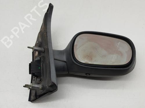 Right mirror RENAULT SCÉNIC I MPV (JA0/1_, FA0_) 1.4 16V (JA0D, JA1H, Ja0W, JA10) | BP29970904C27 