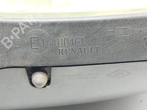 Right mirror RENAULT SCÉNIC I MPV (JA0/1_, FA0_) 1.4 16V (JA0D, JA1H, Ja0W, JA10) | BP29970904C27 
