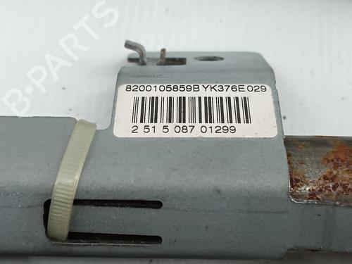 Kurtyna airbag lewa RENAULT MEGANE II (BM0/1_, CM0/1_) 1.5 dCi (BM0F, BM0T, BM2B, CM0F, CM0T) | BP29970907C11 