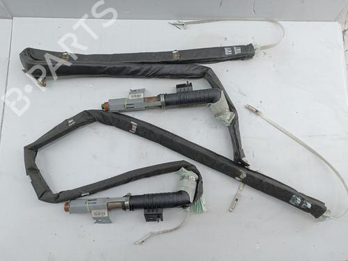 Used Left curtain airbag RENAULT MEGANE II (BM0/1_, CM0/1_) 1.5 dCi (BM0F, BM0T, BM2B, CM0F, CM0T) (82 hp) 29970907