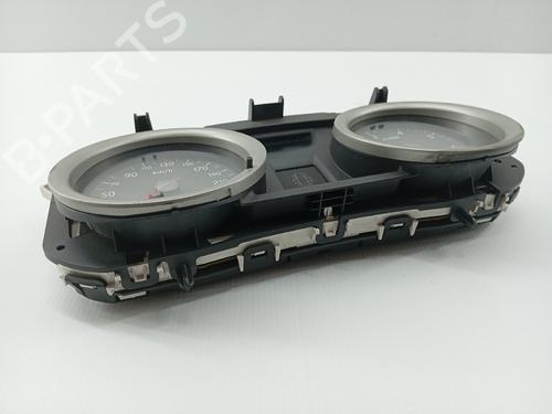 Cockpit RENAULT MEGANE II (BM0/1_, CM0/1_) 1.5 dCi (BM0F, BM0T, BM2B, CM0F, CM0T) | BP29970908C47 