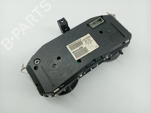 Cockpit RENAULT MEGANE II (BM0/1_, CM0/1_) 1.5 dCi (BM0F, BM0T, BM2B, CM0F, CM0T) | BP29970908C47 