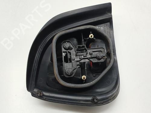 Right taillight RENAULT SCÉNIC I MPV (JA0/1_, FA0_) 1.4 16V (JA0D, JA1H, Ja0W, JA10) | BP29970909C35 