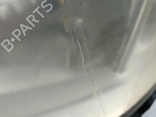 Lampa przednia lewa RENAULT MEGANE II (BM0/1_, CM0/1_) 1.5 dCi (BM0F, BM0T, BM2B, CM0F, CM0T) | BP29970912C28 