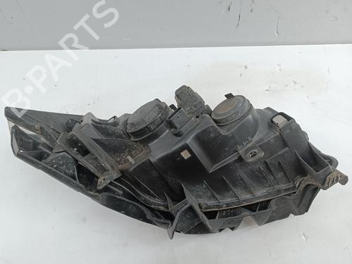 Lampa przednia lewa RENAULT MEGANE II (BM0/1_, CM0/1_) 1.5 dCi (BM0F, BM0T, BM2B, CM0F, CM0T) | BP29970912C28 