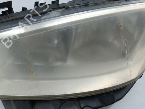 Lampa przednia lewa RENAULT MEGANE II (BM0/1_, CM0/1_) 1.5 dCi (BM0F, BM0T, BM2B, CM0F, CM0T) | BP29970912C28 