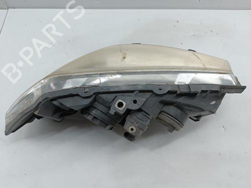 Używane Lampa przednia lewa RENAULT MEGANE II (BM0/1_, CM0/1_) 1.5 dCi (BM0F, BM0T, BM2B, CM0F, CM0T) (82 hp) 29970912