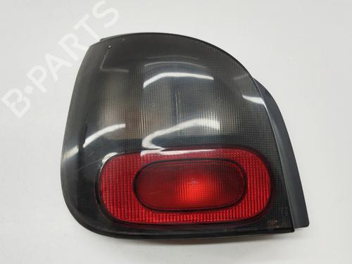 Lampa tylna lewa RENAULT SCÉNIC I MPV (JA0/1_, FA0_) 1.4 16V (JA0D, JA1H, Ja0W, JA10) | BP29970913C34 