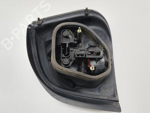 Lampa tylna lewa RENAULT SCÉNIC I MPV (JA0/1_, FA0_) 1.4 16V (JA0D, JA1H, Ja0W, JA10) | BP29970913C34 