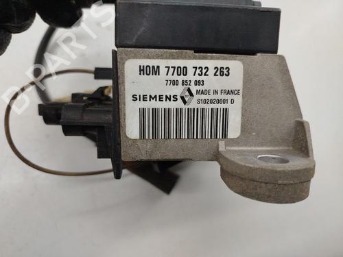 Bobine accensione RENAULT SCÉNIC I MPV (JA0/1_, FA0_) 1.4 16V (JA0D, JA1H, Ja0W, JA10) | BP29970914M94 