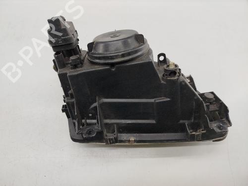 Left headlight RENAULT SCÉNIC I MPV (JA0/1_, FA0_) 1.4 16V (JA0D, JA1H, Ja0W, JA10) | BP29970916C28