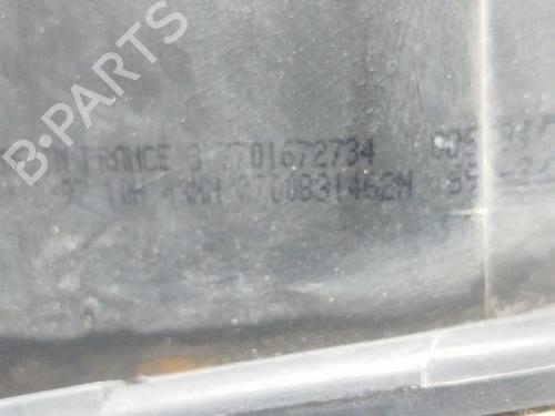 Left headlight RENAULT SCÉNIC I MPV (JA0/1_, FA0_) 1.4 16V (JA0D, JA1H, Ja0W, JA10) | BP29970916C28