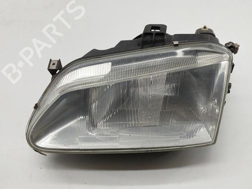 Left headlight RENAULT SCÉNIC I MPV (JA0/1_, FA0_) 1.4 16V (JA0D, JA1H, Ja0W, JA10) | BP29970916C28
