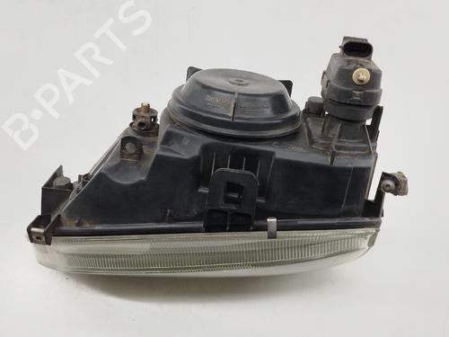 Left headlight RENAULT SCÉNIC I MPV (JA0/1_, FA0_) 1.4 16V (JA0D, JA1H, Ja0W, JA10) | BP29970916C28