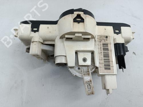 Used Climate control RENAULT MEGANE II (BM0/1_, CM0/1_) 1.5 dCi (BM0F, BM0T, BM2B, CM0F, CM0T) (82 hp) 29970919