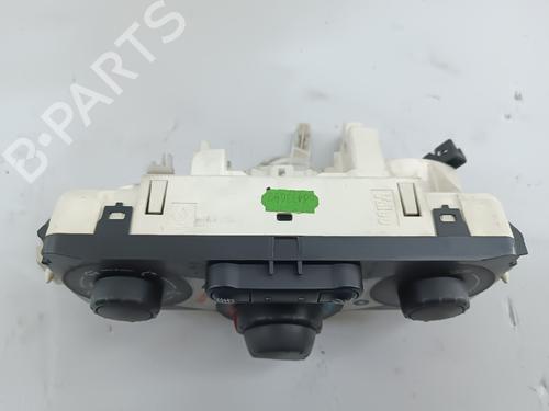 Climate control RENAULT MEGANE II (BM0/1_, CM0/1_) 1.5 dCi (BM0F, BM0T, BM2B, CM0F, CM0T) | BP29970919I5 
