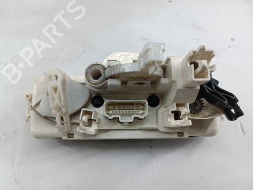 Climate control RENAULT MEGANE II (BM0/1_, CM0/1_) 1.5 dCi (BM0F, BM0T, BM2B, CM0F, CM0T) | BP29970919I5 