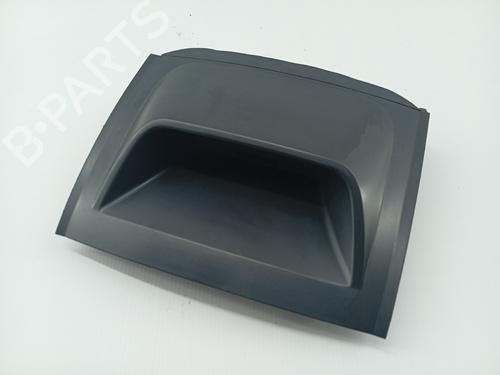 Pantalla multifuncion RENAULT MEGANE II (BM0/1_, CM0/1_) 1.5 dCi (BM0F, BM0T, BM2B, CM0F, CM0T) | BP29970921C48