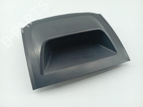 Pantalla multifuncion RENAULT MEGANE II (BM0/1_, CM0/1_) 1.5 dCi (BM0F, BM0T, BM2B, CM0F, CM0T) (82 hp) 29970921