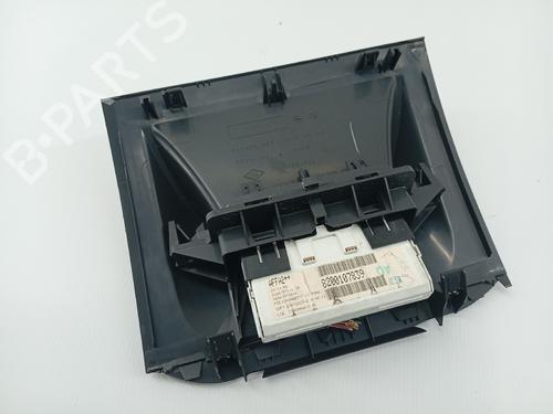 Pantalla multifuncion RENAULT MEGANE II (BM0/1_, CM0/1_) 1.5 dCi (BM0F, BM0T, BM2B, CM0F, CM0T) | BP29970921C48