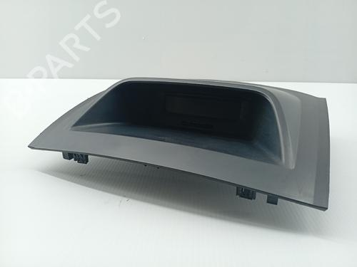 Pantalla multifuncion RENAULT MEGANE II (BM0/1_, CM0/1_) 1.5 dCi (BM0F, BM0T, BM2B, CM0F, CM0T) | BP29970921C48