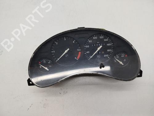 Kombiinstrument OPEL CORSA B (S93) 1.5 D (F08, F68, M68) (50 hp) 29970923
