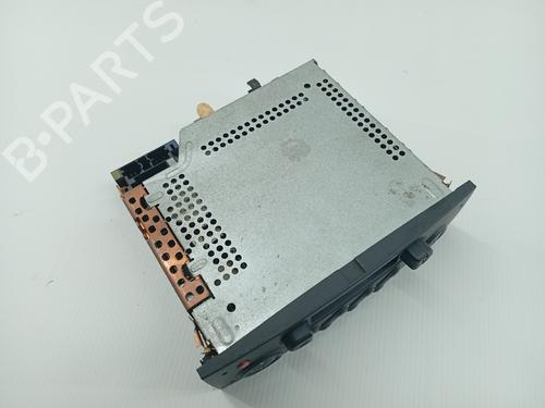 Radio RENAULT MEGANE II (BM0/1_, CM0/1_) 1.5 dCi (BM0F, BM0T, BM2B, CM0F, CM0T) | BP29970925E6 