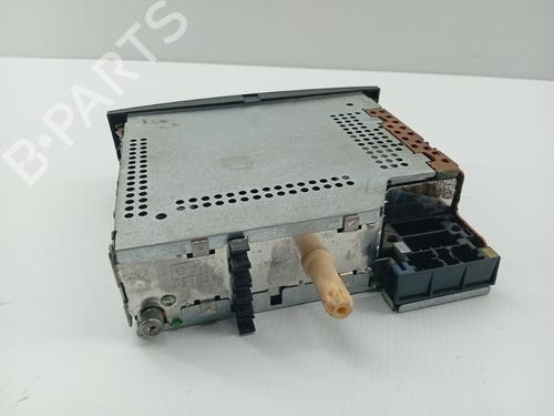 Radio RENAULT MEGANE II (BM0/1_, CM0/1_) 1.5 dCi (BM0F, BM0T, BM2B, CM0F, CM0T) | BP29970925E6 