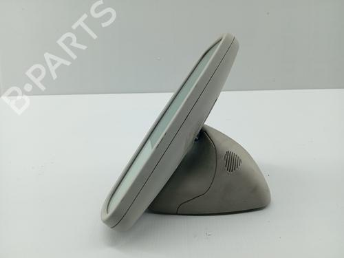 Specchietti retrovisore RENAULT MEGANE II (BM0/1_, CM0/1_) 1.5 dCi (BM0F, BM0T, BM2B, CM0F, CM0T) | BP29970926I6