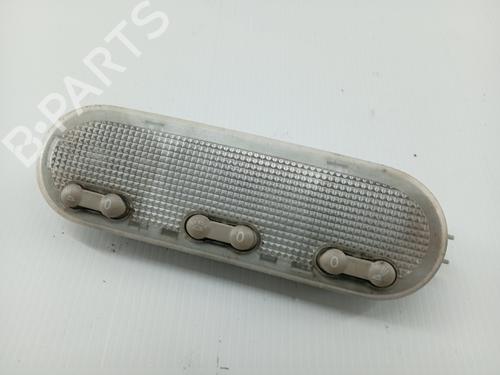 Plafoniera RENAULT MEGANE II (BM0/1_, CM0/1_) 1.5 dCi (BM0F, BM0T, BM2B, CM0F, CM0T) (82 hp) 29970929