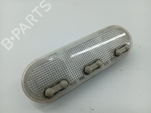 Interior roof light RENAULT MEGANE II (BM0/1_, CM0/1_) 1.5 dCi (BM0F, BM0T, BM2B, CM0F, CM0T) | BP29970929I8