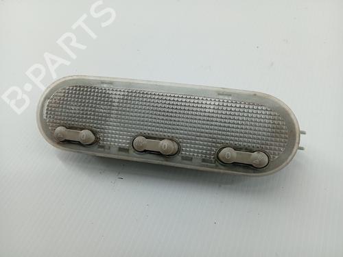 Interior roof light RENAULT MEGANE II (BM0/1_, CM0/1_) 1.5 dCi (BM0F, BM0T, BM2B, CM0F, CM0T) | BP29970929I8