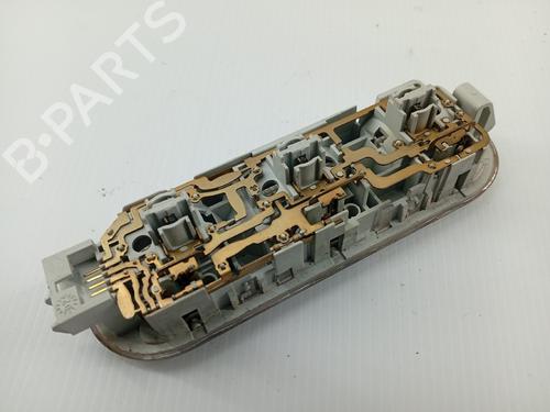 Interior roof light RENAULT MEGANE II (BM0/1_, CM0/1_) 1.5 dCi (BM0F, BM0T, BM2B, CM0F, CM0T) | BP29970929I8