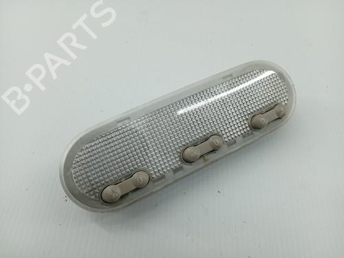 Plafoniera RENAULT MEGANE II (BM0/1_, CM0/1_) 1.5 dCi (BM0F, BM0T, BM2B, CM0F, CM0T) (82 hp) 29970930