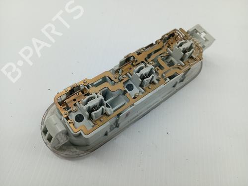 Interior roof light RENAULT MEGANE II (BM0/1_, CM0/1_) 1.5 dCi (BM0F, BM0T, BM2B, CM0F, CM0T) | BP29970930I8