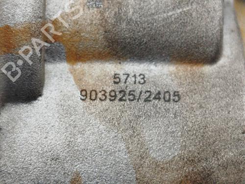 Starter OPEL CORSA B (S93) 1.5 D (F08, F68, M68) | BP29970931M8 