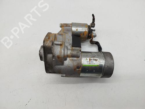 Startmotor OPEL CORSA B (S93) 1.5 D (F08, F68, M68) (50 hp) 29970931