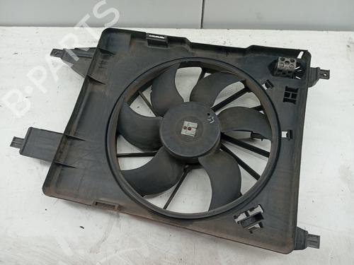 Motorkühlung RENAULT MEGANE II (BM0/1_, CM0/1_) 1.5 dCi (BM0F, BM0T, BM2B, CM0F, CM0T) | BP29970935M35 