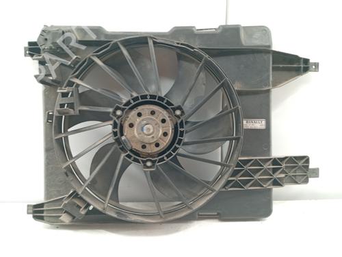Motorkühlung für RENAULT MEGANE II (BM0/1_, CM0/1_) 1.5 dCi (BM0F, BM0T, BM2B, CM0F, CM0T) (82 hp) 29970935