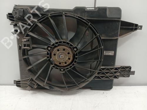 Motorkühlung RENAULT MEGANE II (BM0/1_, CM0/1_) 1.5 dCi (BM0F, BM0T, BM2B, CM0F, CM0T) | BP29970935M35 