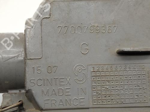 Blinklys fortil venstre RENAULT 19 I (B/C53_)  | BP29973583C32 