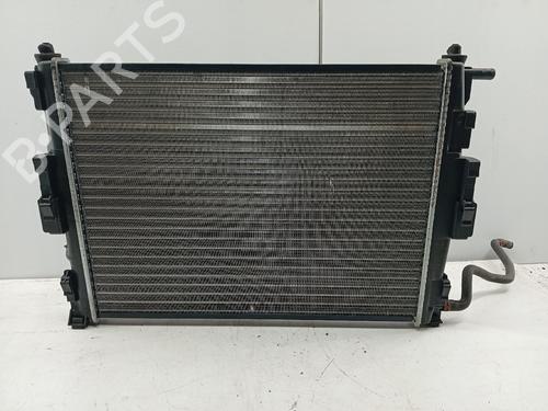 Køler RENAULT MEGANE II (BM0/1_, CM0/1_) 1.5 dCi (BM0F, BM0T, BM2B, CM0F, CM0T) (82 hp) 29973585